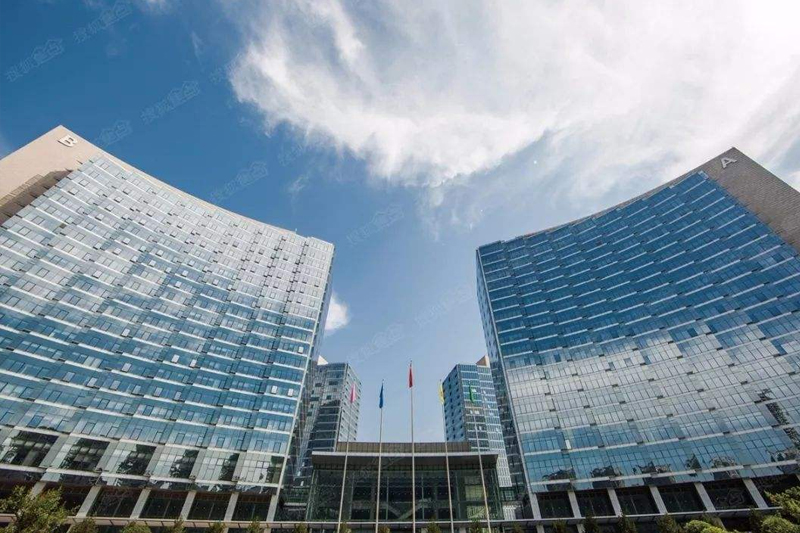 “都市之門B座”工程勘察、設(shè)計(jì)獲國(guó)家優(yōu)質(zhì)工程